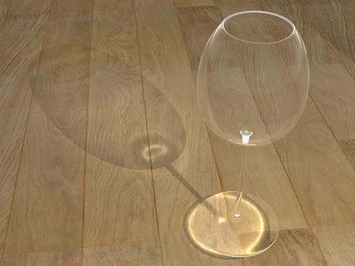 Caustics