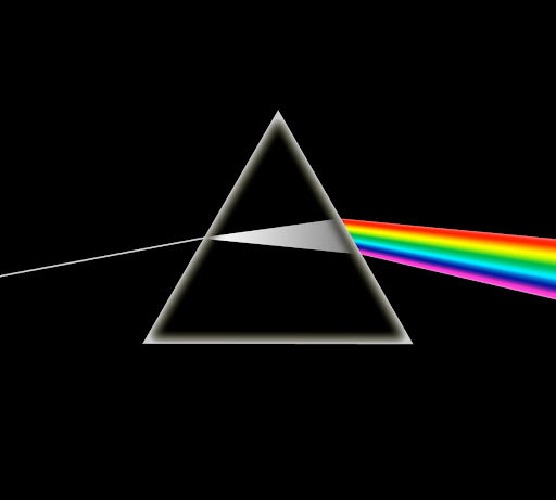 The Dark Side Of The Moon